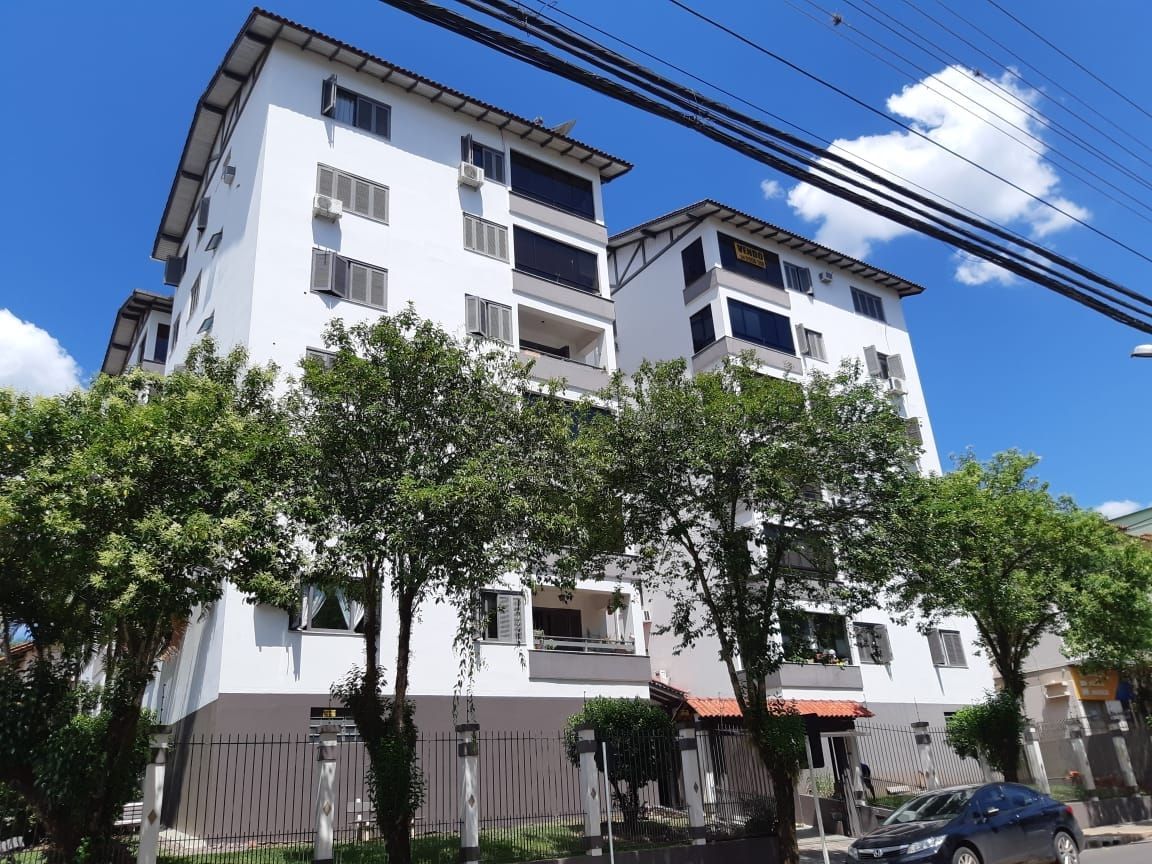 Apartamento Higien Polis Santa Cruz Do Sul Rs Voilar Aluguel